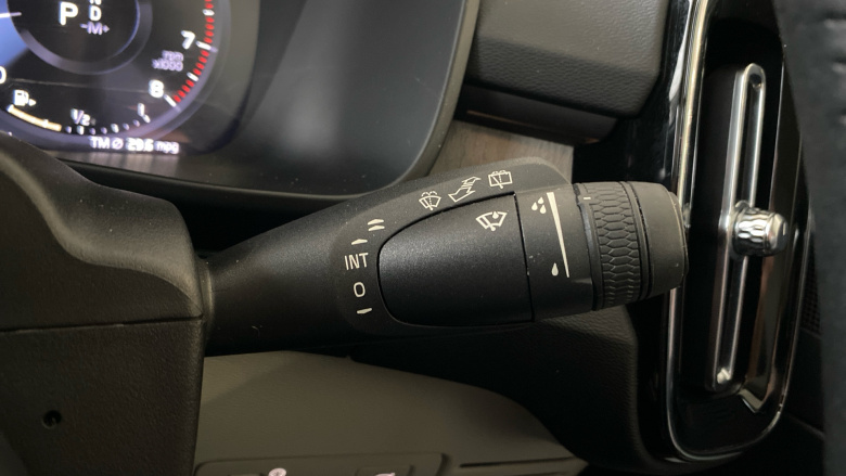 Volvo Xc40 1.5 T3 [163] Inscription 5dr Geartronic Petrol Estate